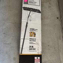 Roof Rake