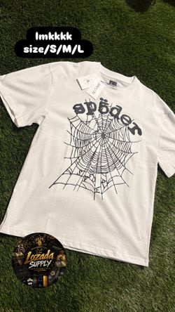 spider tee