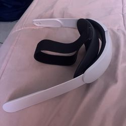 Meta Quest 2  Backstrap