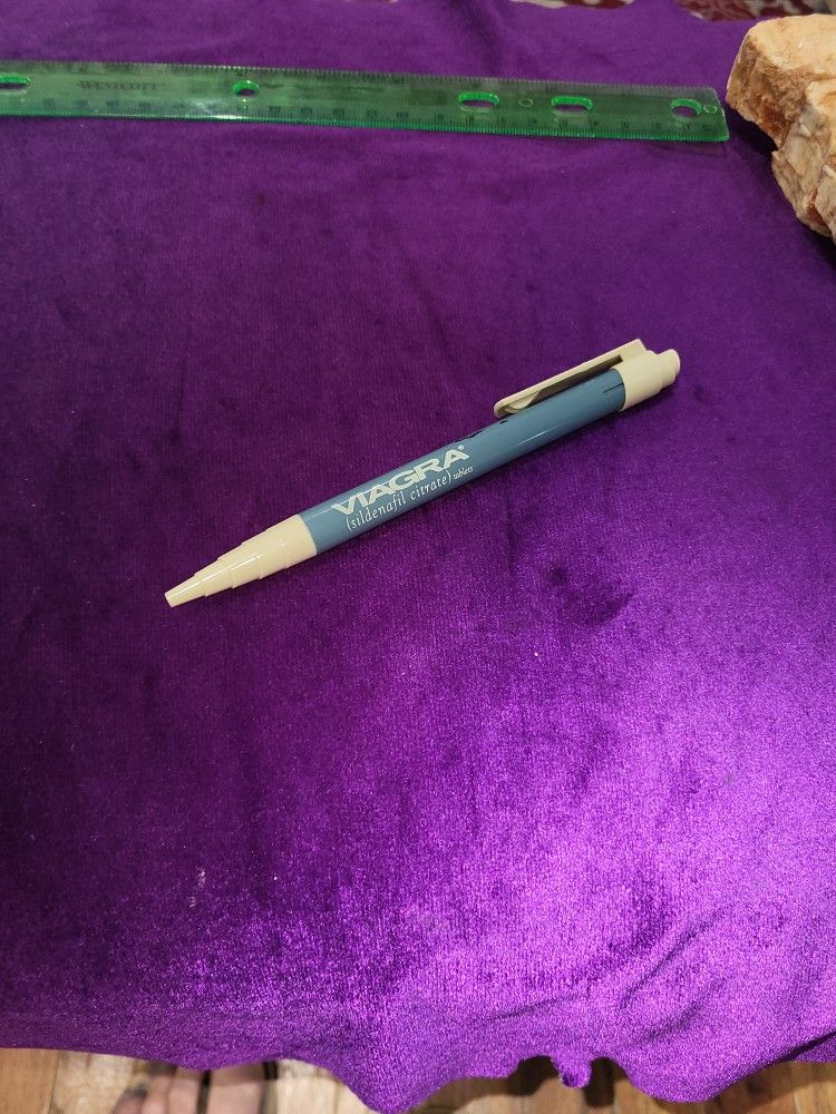 Viagra Ink Pen