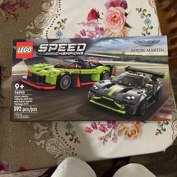 Legos