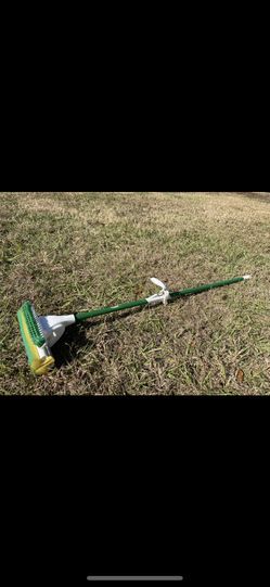 Libman Mop Nitty Gritty