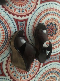 Size 7 women shoes 👠 $20 each pair