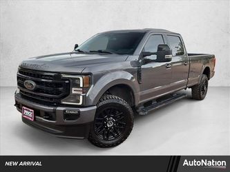 2022 Ford F-350