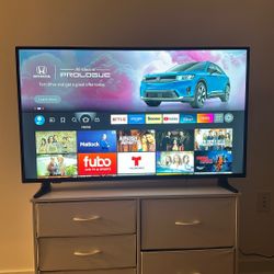 Amazon Fire TV 45 Inch