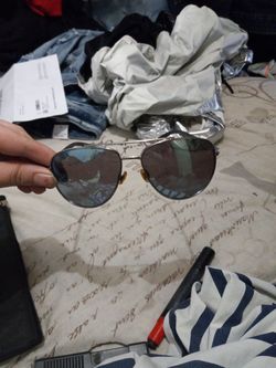 Tommy Hilfiger Glasses 