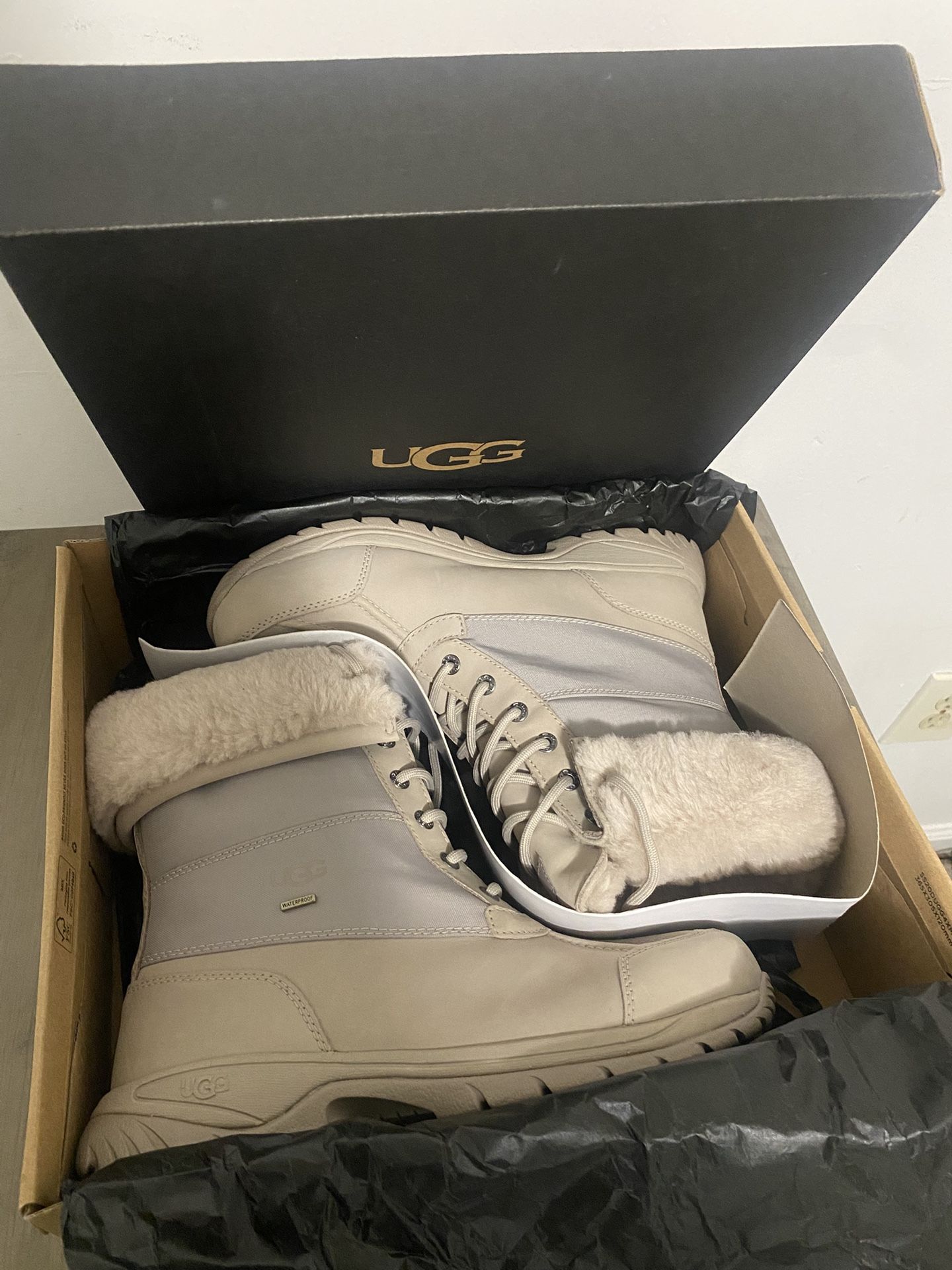 Ugg Boots