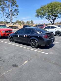 2010 Chevrolet Cobalt