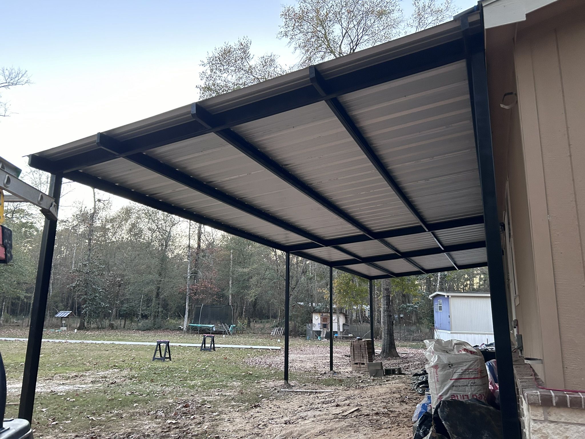 Carports
