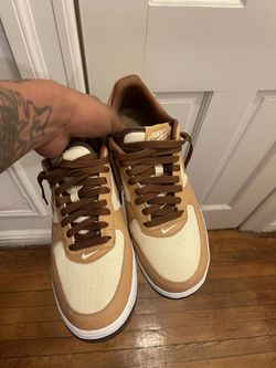 Af1 Acorn 