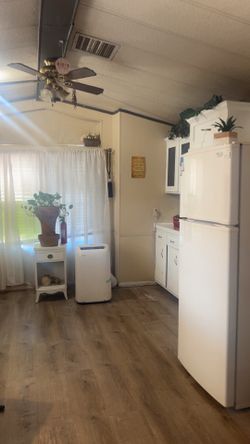 Móvil Home