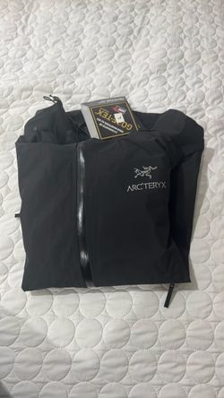 Arc'teryx Jacket