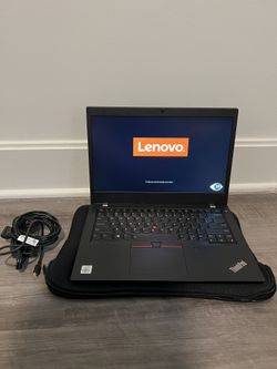 Lenovo Thinkpad Laptop L14 G1