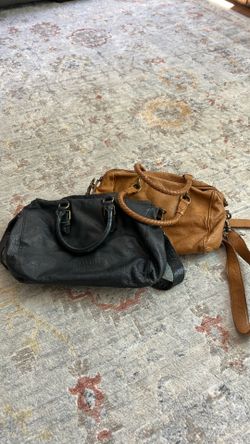 Liebeskind Berlin Leather Handbags Totes Crossbody 