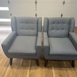 Arm Chairs 