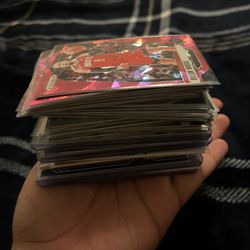 Sports Cards 