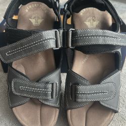 Dockers Sandals 