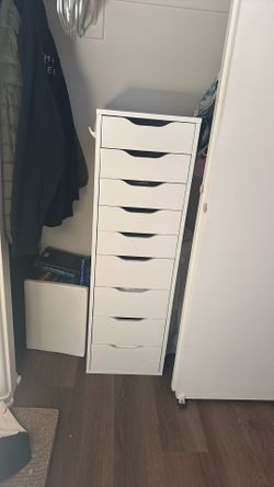 IKEA Alex drawer