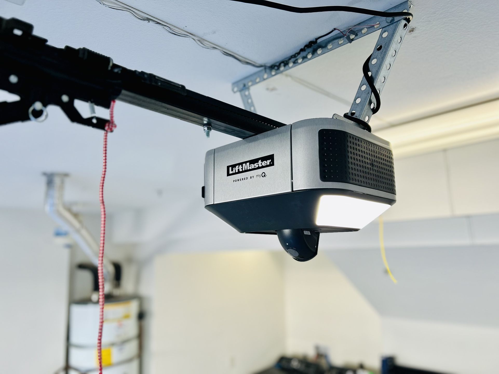 Garage Door Motor