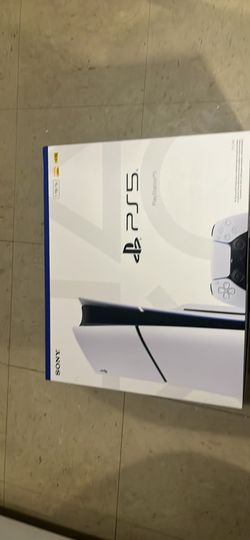 PlayStation 5