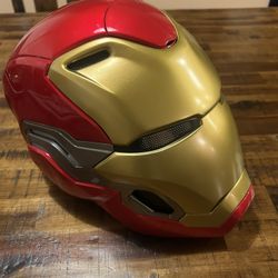 Iron Man Helmet From Disney