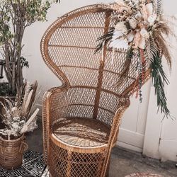 Dried Floral’s For Weddings And Events 