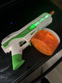 Splatter Ball