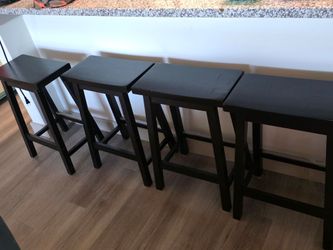 Bar stools