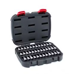 Husky 3/8 in. Drive Master Bit Socket Set (37-Piece) @Tools-25