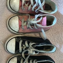 Toddler Converse 