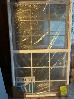 Jeldwen Windows