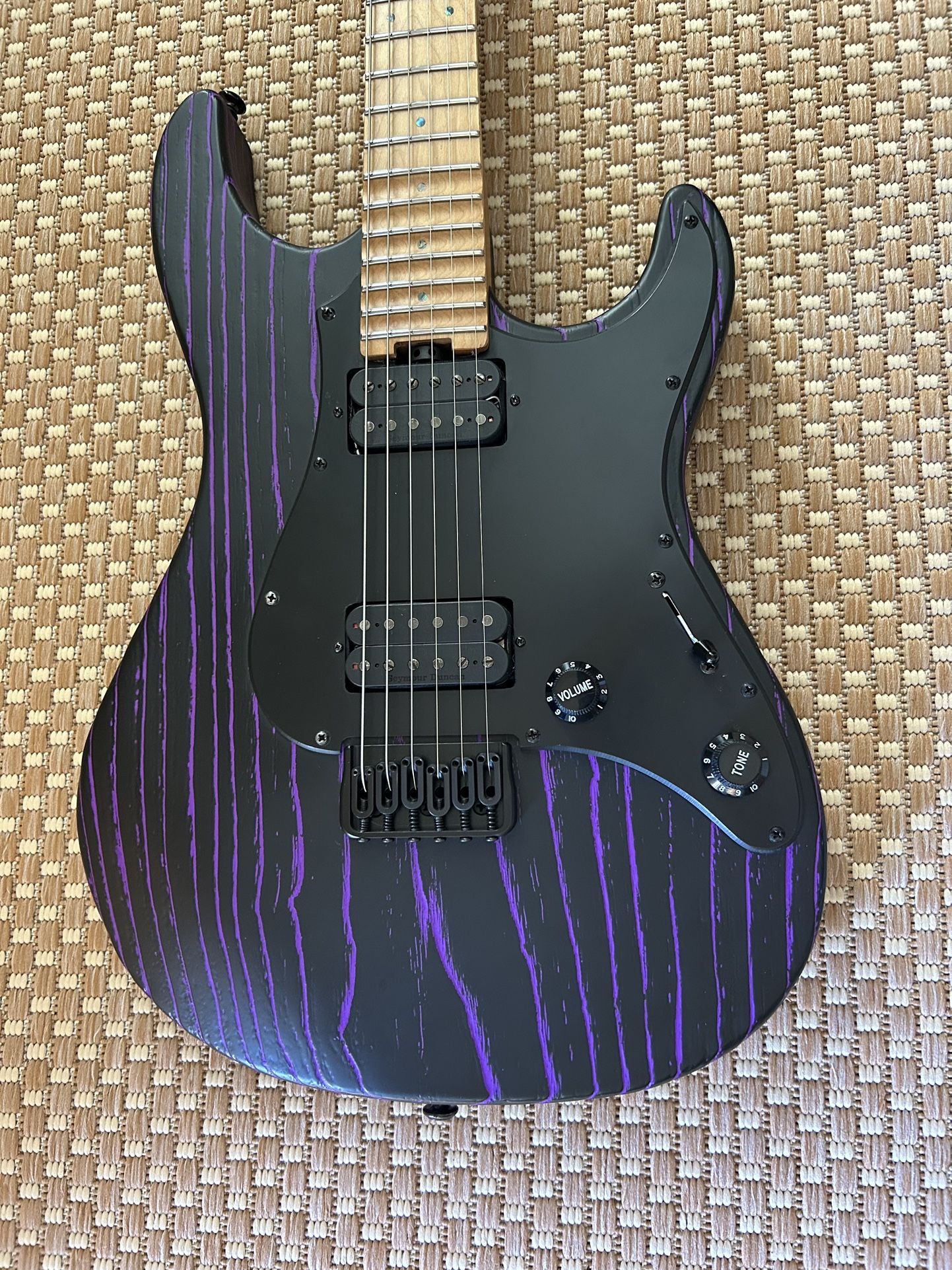 ESP LTD SN 1000 HT Guitar