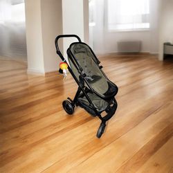 Mom push Stroller - BARELY USED