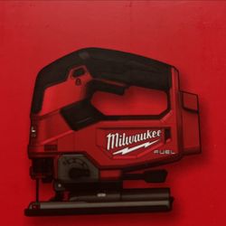 Milwaukee Jig Saw