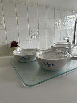 Original Corningware 