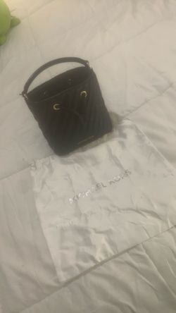 Michael Kors handbag
