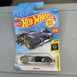 Hot Wheels Cars 