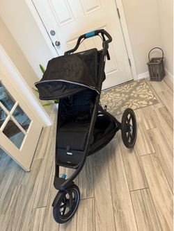 Thule Urban Glider 2