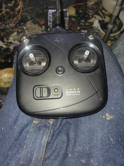 DJI Ronin-M Remote Control Only
