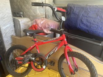 Boys Huffy Bike