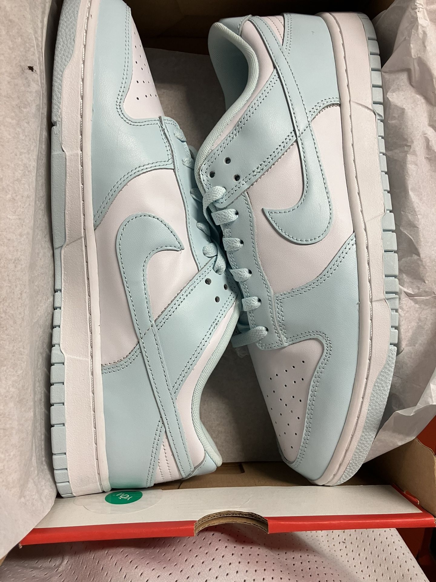 Men’s Nike Dunks Low