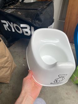 BabyBjörn Potty Chair