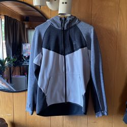Nike Fleece Hoodie