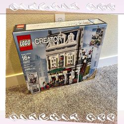 rate night Grow Your LEGO Collection with Our Building Set Range