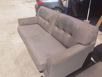 Couch set