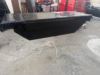 caja de herramientas para troca chica con llave 🔑 tacoma s10 Ranger frontier colorado  Dakota