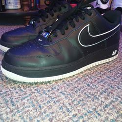 Men's Nike Air Force 1's Size 9.5 GREAT CONDITION 