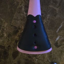 TRICK TOP OLD SCHOOL BMX SEAT LIKE NEW CONDITION 👌