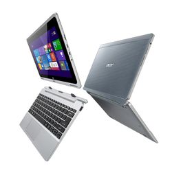 Acer’s Switch Alpha 12, 2-in-1 laptop