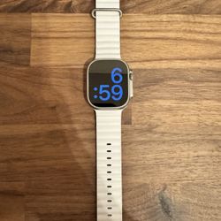 Apple Watch Ultra OBO
